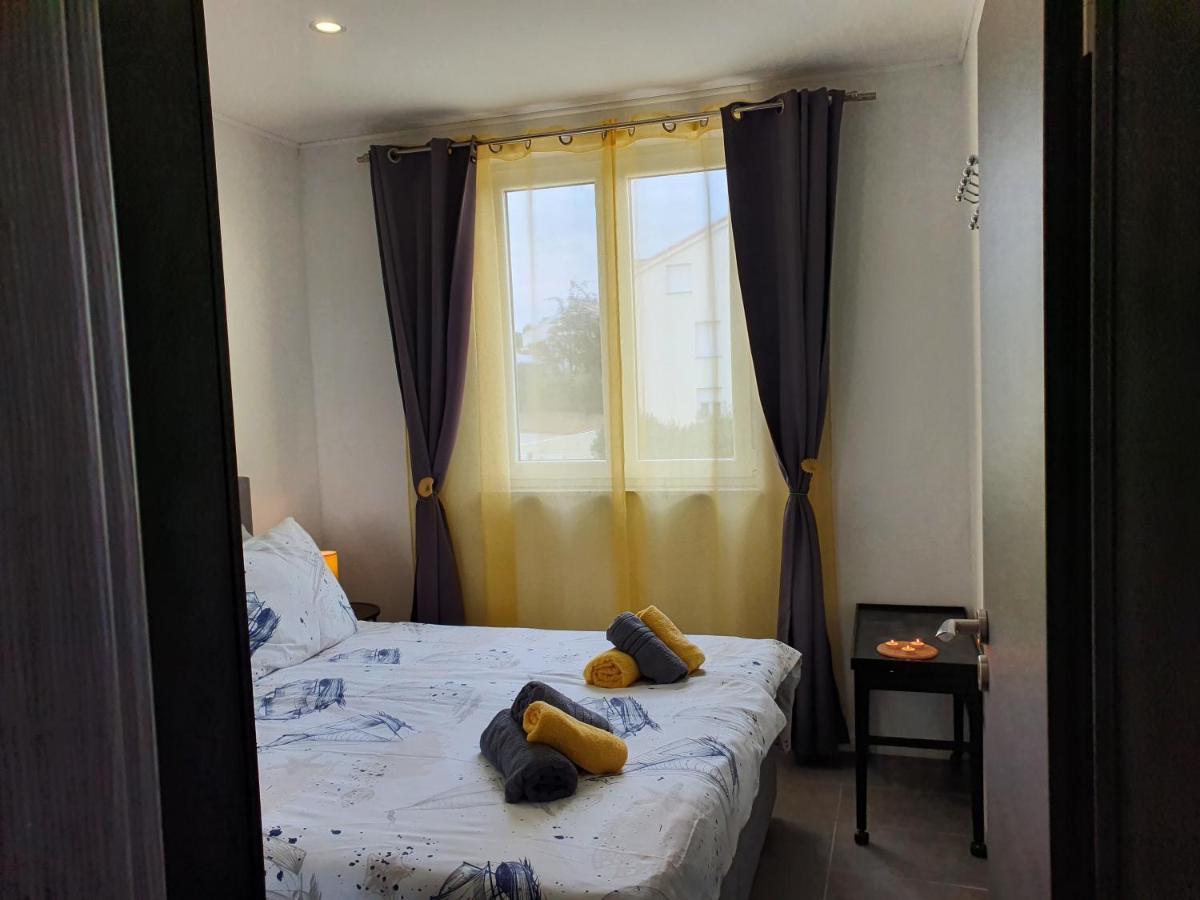 Apartment Pikulo Novalja Luaran gambar