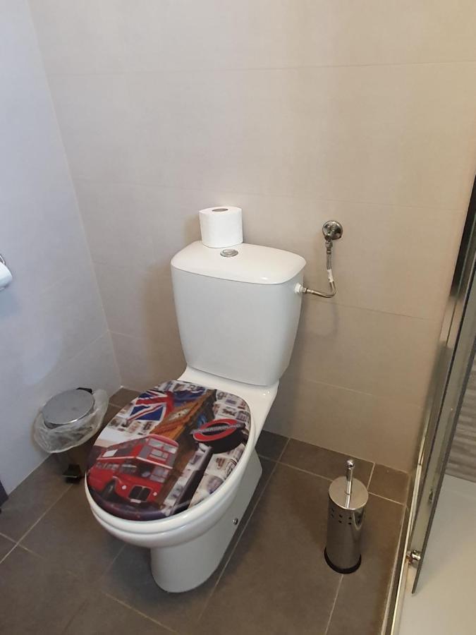 Apartment Pikulo Novalja Luaran gambar